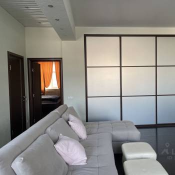 Продается 3-х комнатная квартира, 88,9 м²