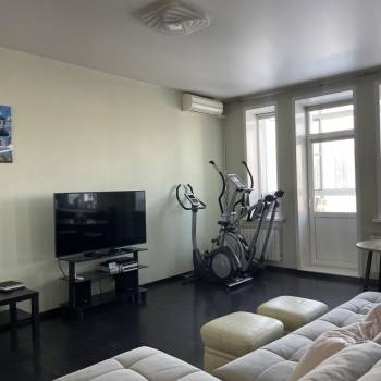 Продается 3-х комнатная квартира, 88,9 м²