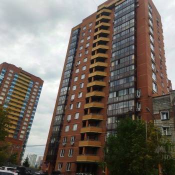 Сдается 2-х комнатная квартира, 60 м²