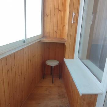 Сдается 2-х комнатная квартира, 54 м²