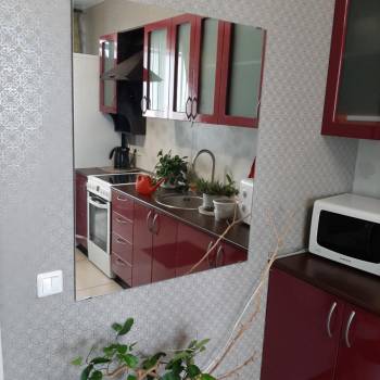 Сдается 1-комнатная квартира, 39 м²