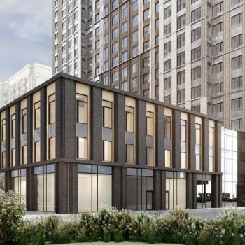 Продается 2-х комнатная квартира, 42 м²
