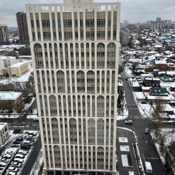 Продается 1-комнатная квартира, 36,2 м²