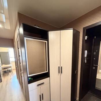 Продается 3-х комнатная квартира, 59,3 м²