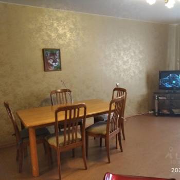 Продается 3-х комнатная квартира, 106,3 м²