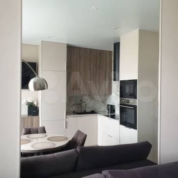 Продается 2-х комнатная квартира, 56 м²