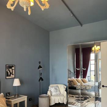 Сдается 2-х комнатная квартира, 47 м²