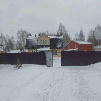 Продается Дом, 88,2 м²