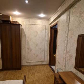 Продается 3-х комнатная квартира, 74,3 м²