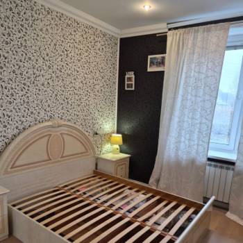 Продается 3-х комнатная квартира, 74,3 м²