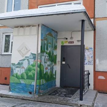 Продается 3-х комнатная квартира, 60,4 м²