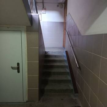 Продается 3-х комнатная квартира, 60,4 м²