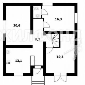 Продается Дом, 204 м²
