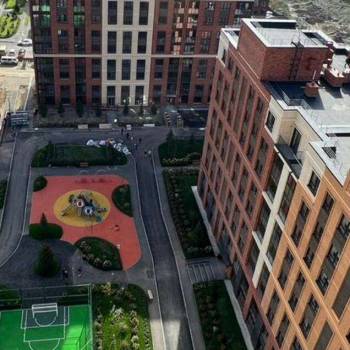 Продается 1-комнатная квартира, 35 м²