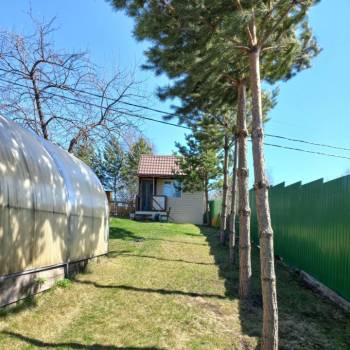 Продается Дом, 24 м²