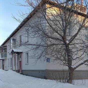 Продается 3-х комнатная квартира, 86 м²