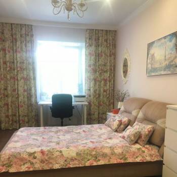 Продается 3-х комнатная квартира, 85 м²