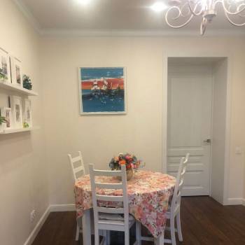 Продается 3-х комнатная квартира, 85 м²