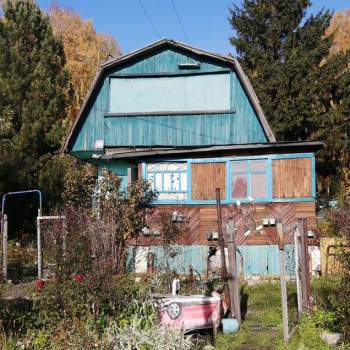 Продается Дом, 60 м²