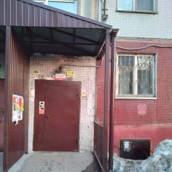 Продается 3-х комнатная квартира, 61,3 м²