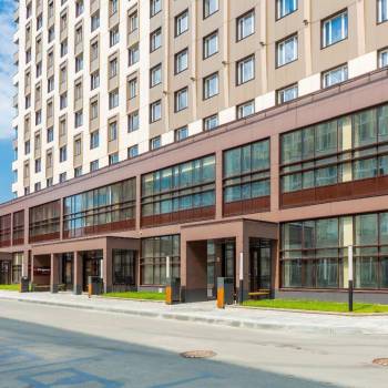 Сдается 1-комнатная квартира, 33 м²