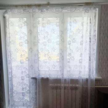 Продается 2-х комнатная квартира, 43,4 м²