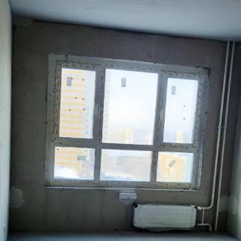 Сдается 2-х комнатная квартира, 59 м²