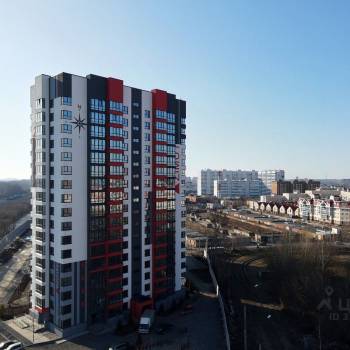 Продается 1-комнатная квартира, 32,5 м²