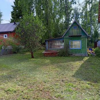 Продается Участок, 500 м²