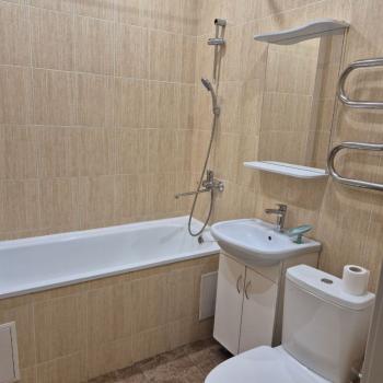 Сдается 1-комнатная квартира, 31 м²