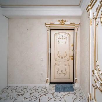 Сдается 2-х комнатная квартира, 80 м²