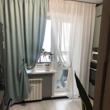 Продается 1-комнатная квартира, 41 м²