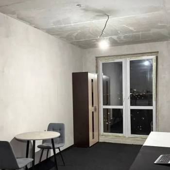 Продается 2-х комнатная квартира, 42,5 м²