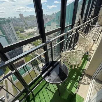 Продается 2-х комнатная квартира, 42,5 м²