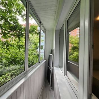 Сдается 2-х комнатная квартира, 53,5 м²