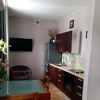 Продается 2-х комнатная квартира, 56 м²