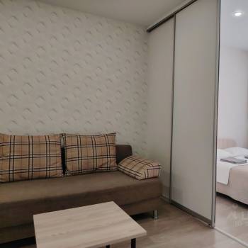 Продается 1-комнатная квартира, 34 м²