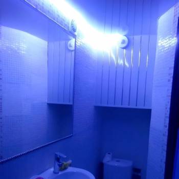 Сдается 1-комнатная квартира, 17 м²