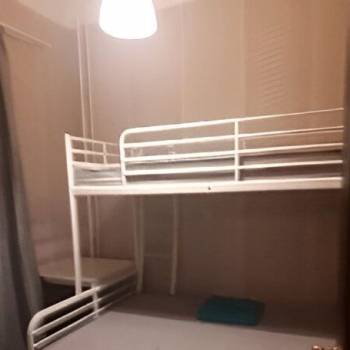Сдается 1-комнатная квартира, 17 м²