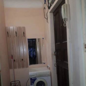 Сдается 1-комнатная квартира, 17 м²