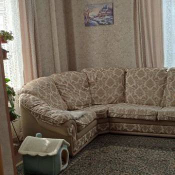 Продается Многокомнатная квартира, 120 м²