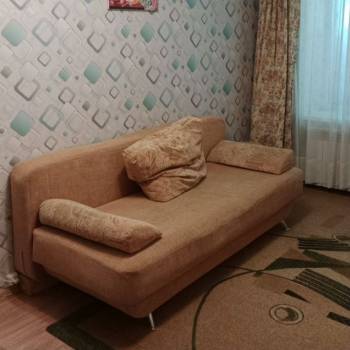 Продается 1-комнатная квартира, 32,1 м²