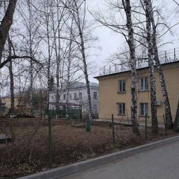 Продается 1-комнатная квартира, 32,1 м²