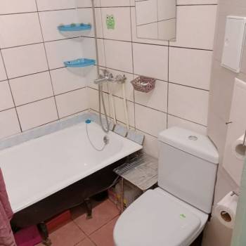 Продается 1-комнатная квартира, 32,1 м²
