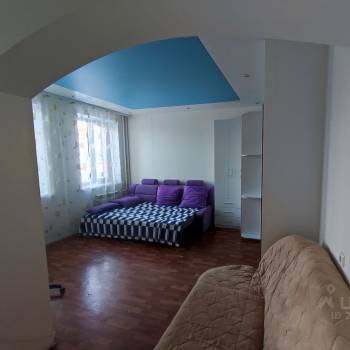 Сдается 2-х комнатная квартира, 50 м²