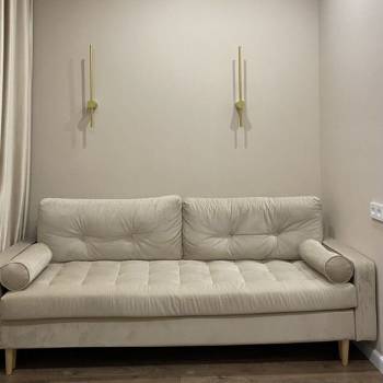 Продается 1-комнатная квартира, 36,2 м²