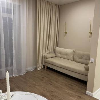 Продается 1-комнатная квартира, 36,2 м²