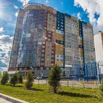 Продается 2-х комнатная квартира, 60 м²