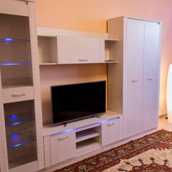 Продается 1-комнатная квартира, 52 м²