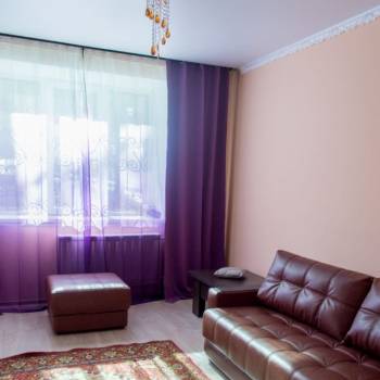 Продается 1-комнатная квартира, 52 м²